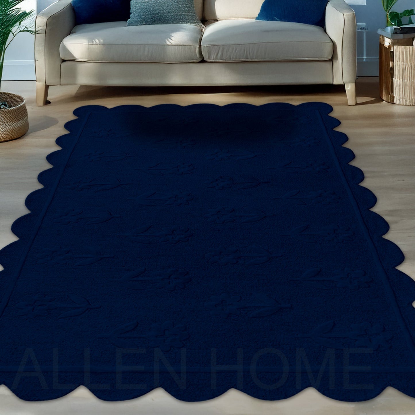Navy Blue