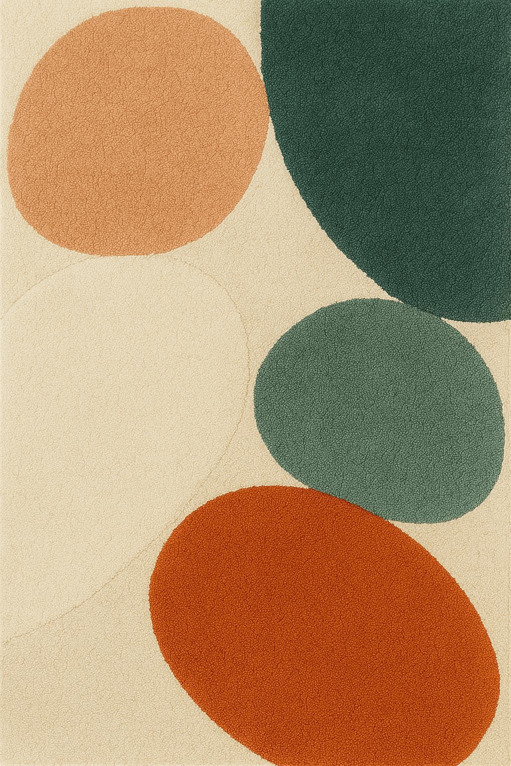 Pebbles