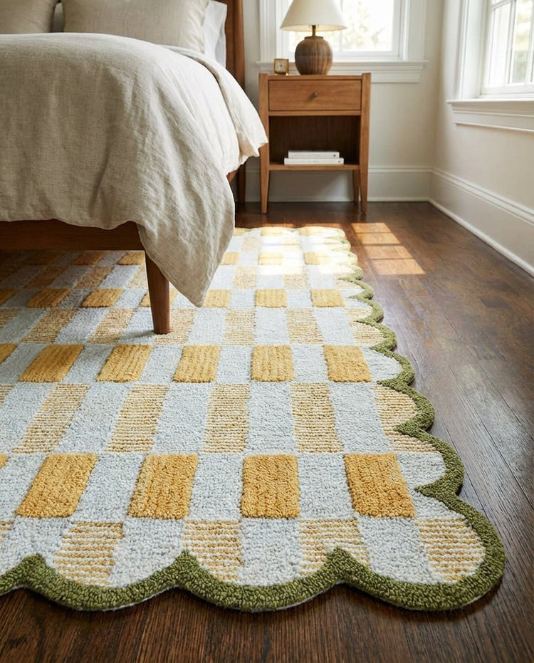 Bedroom Rugs