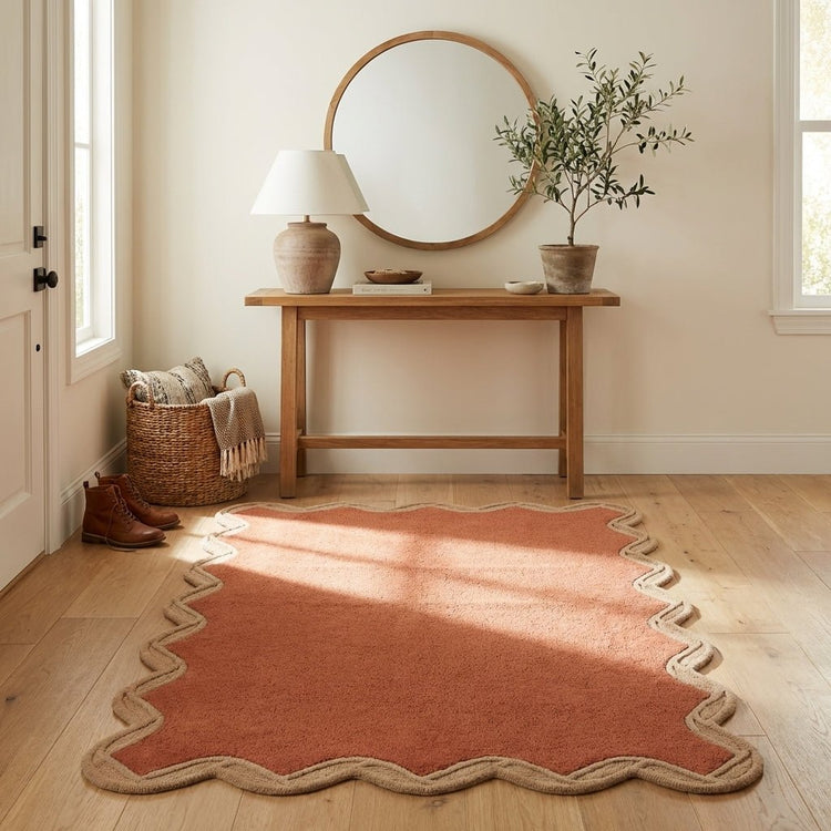 Entryway Rugs