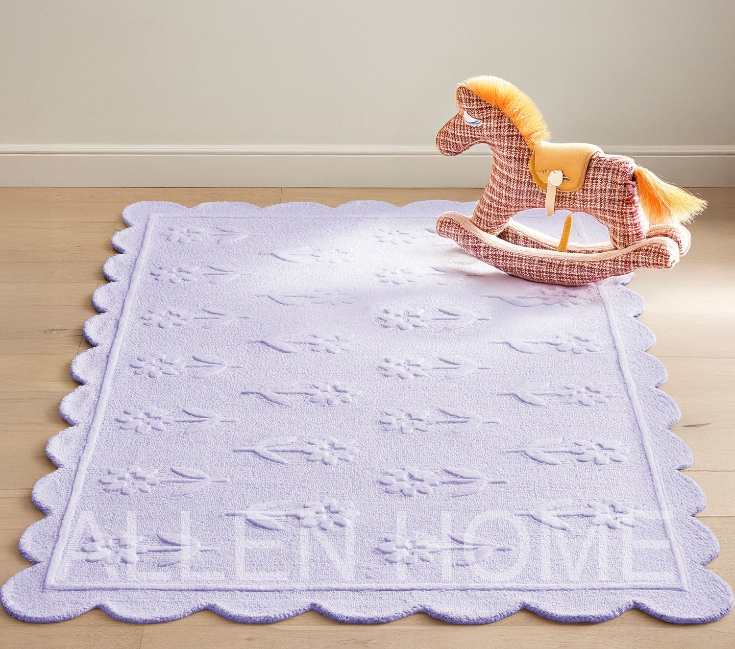 Kids & Nursery Rugs