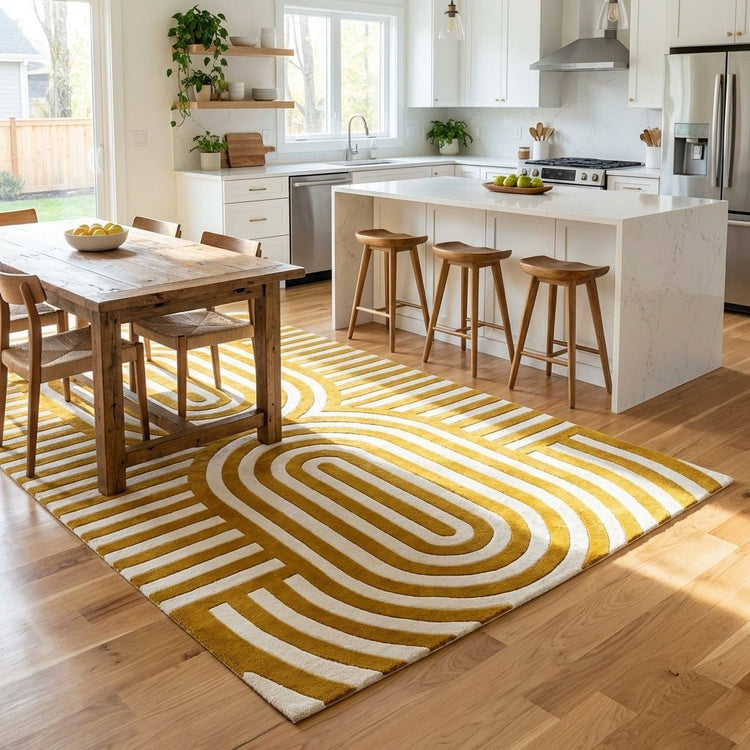 Kitchen Rugs