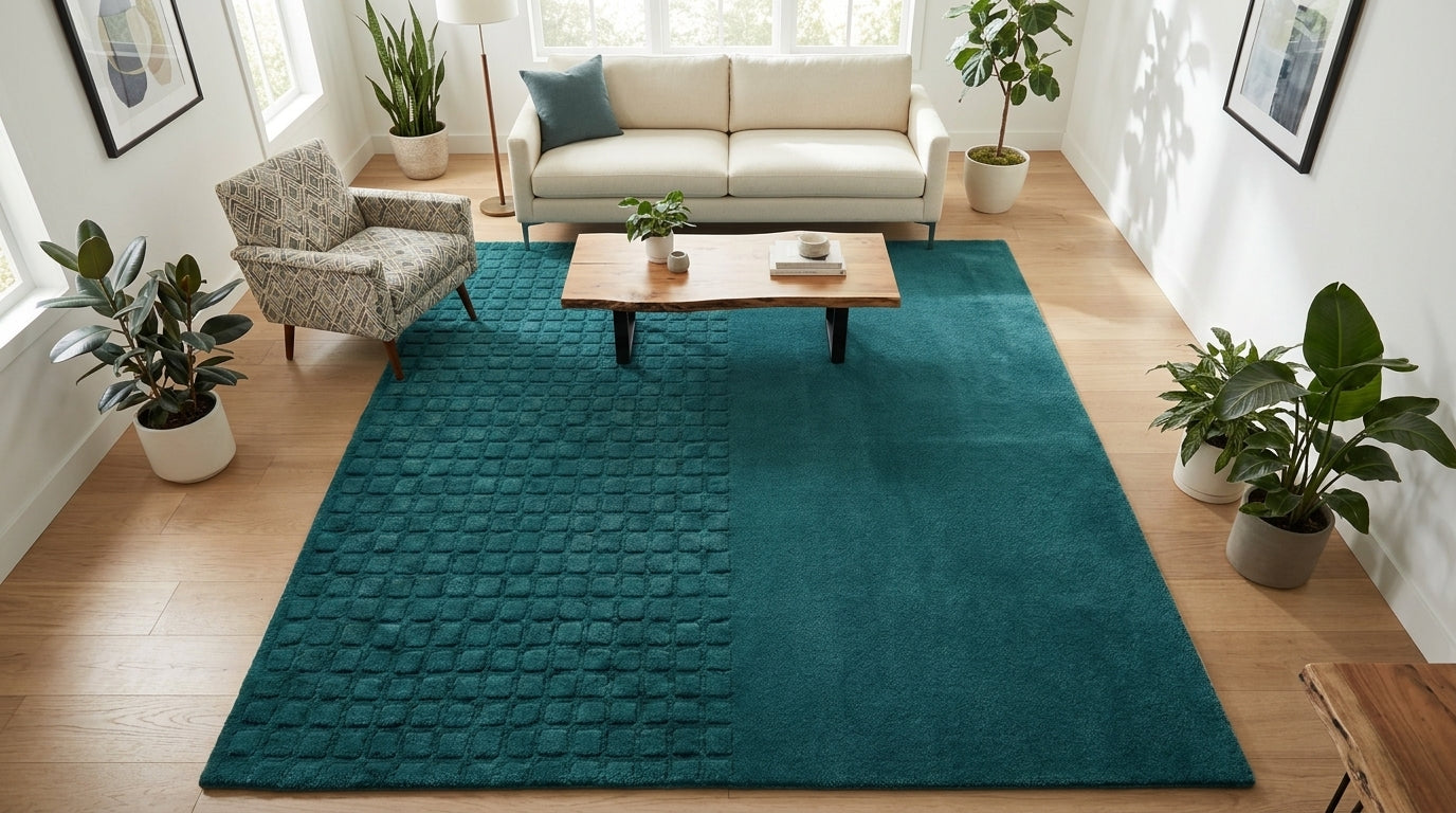 Teal
