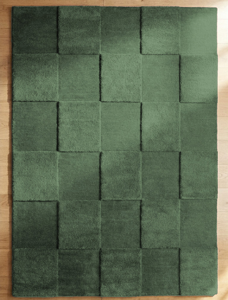 Bronze Green