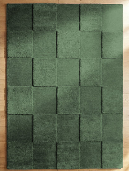 Bronze Green
