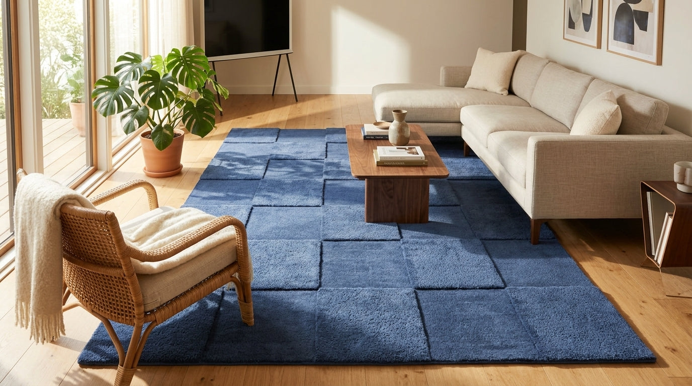 Indigo