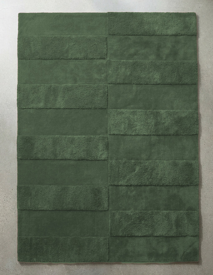 Bronze Green