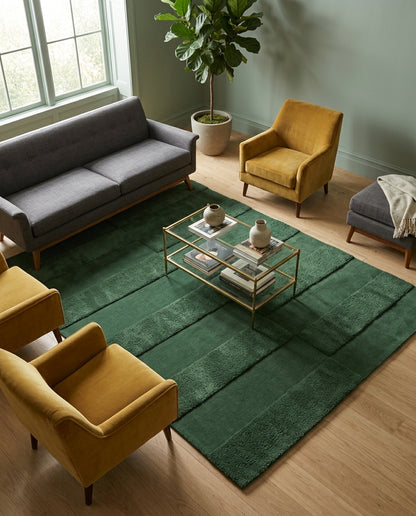 Bronze Green