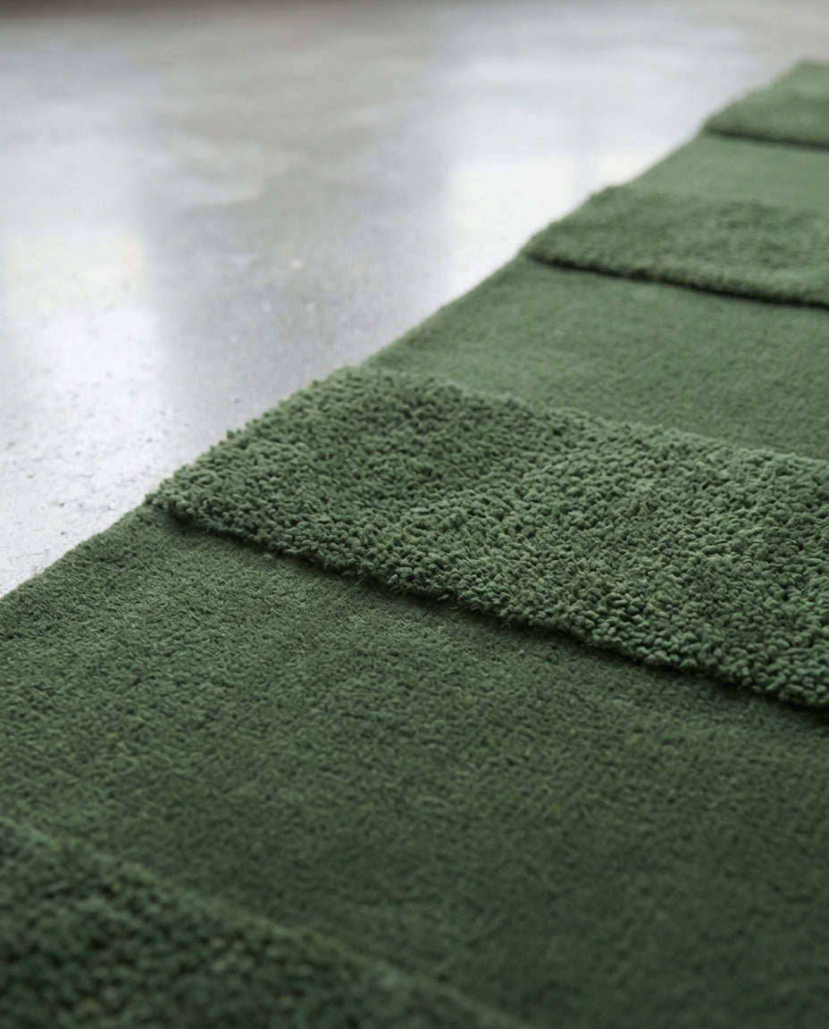 Bronze Green