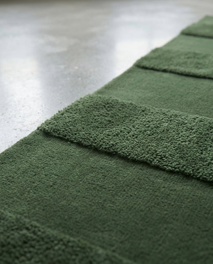 Bronze Green