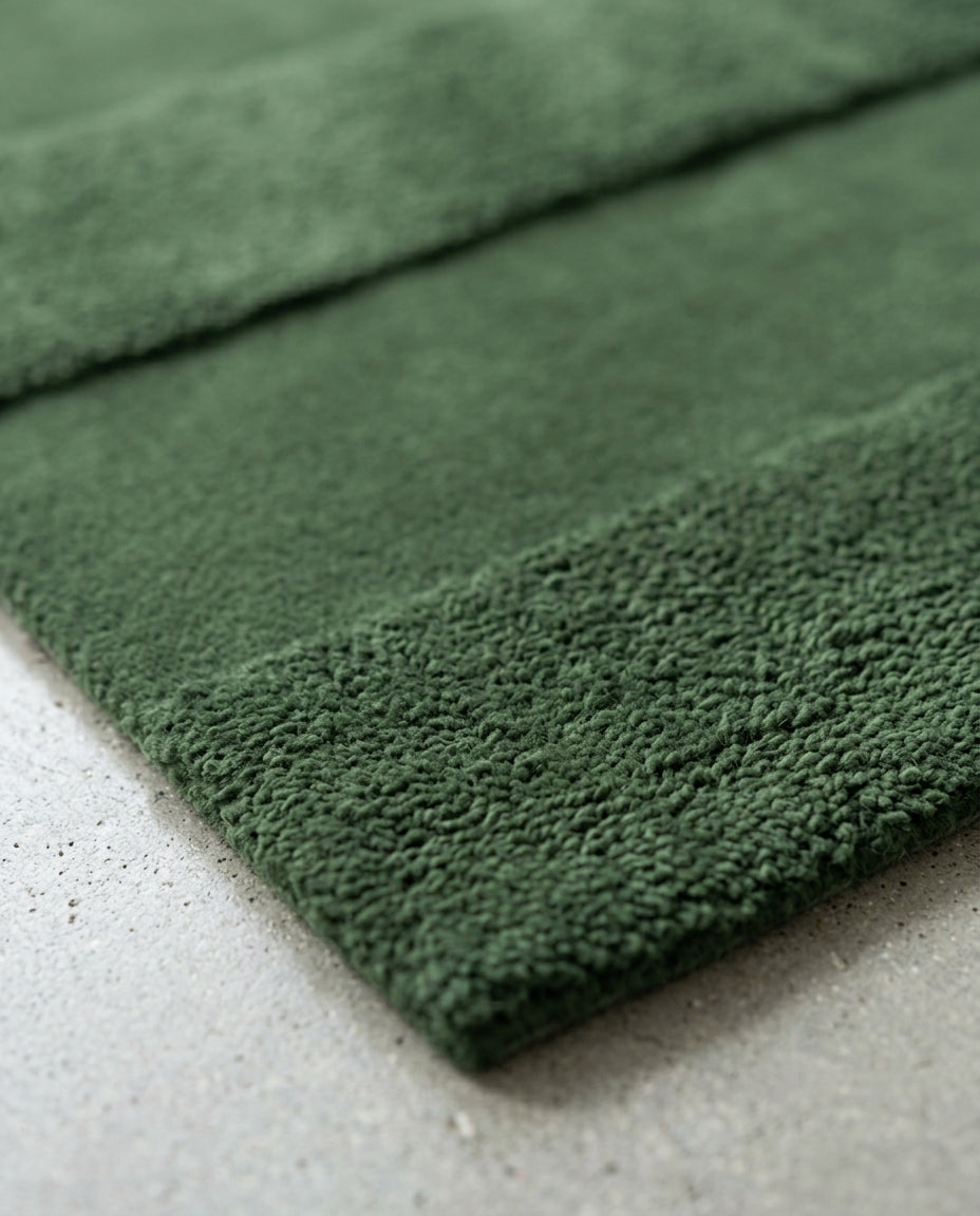 Bronze Green