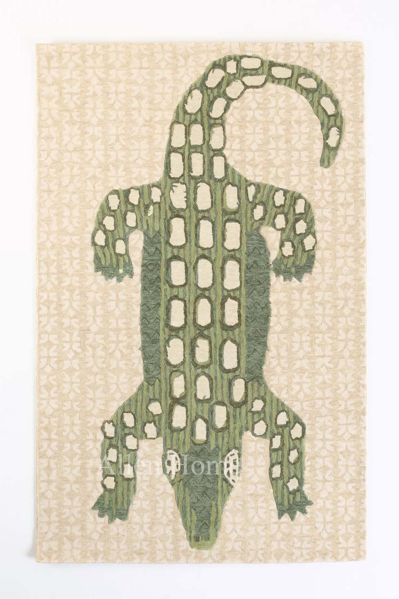 Alligator