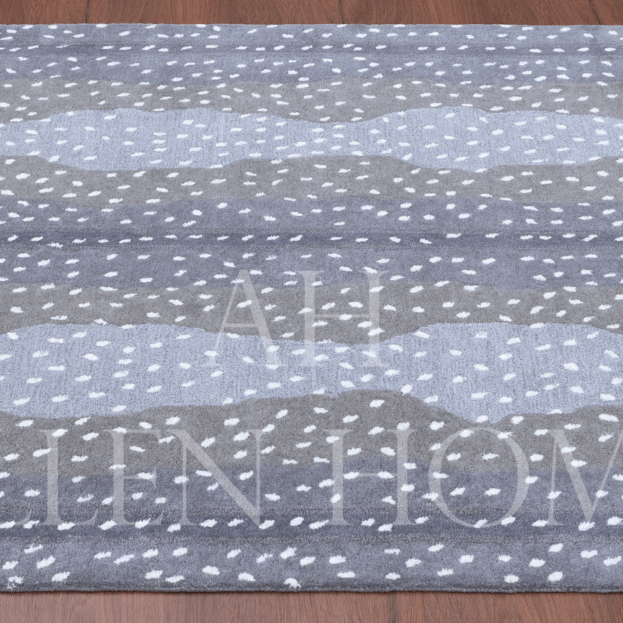 Antilope Rug Surya Rugs Antelope Rug – Hand-Tufted Animal Print | Allen Home