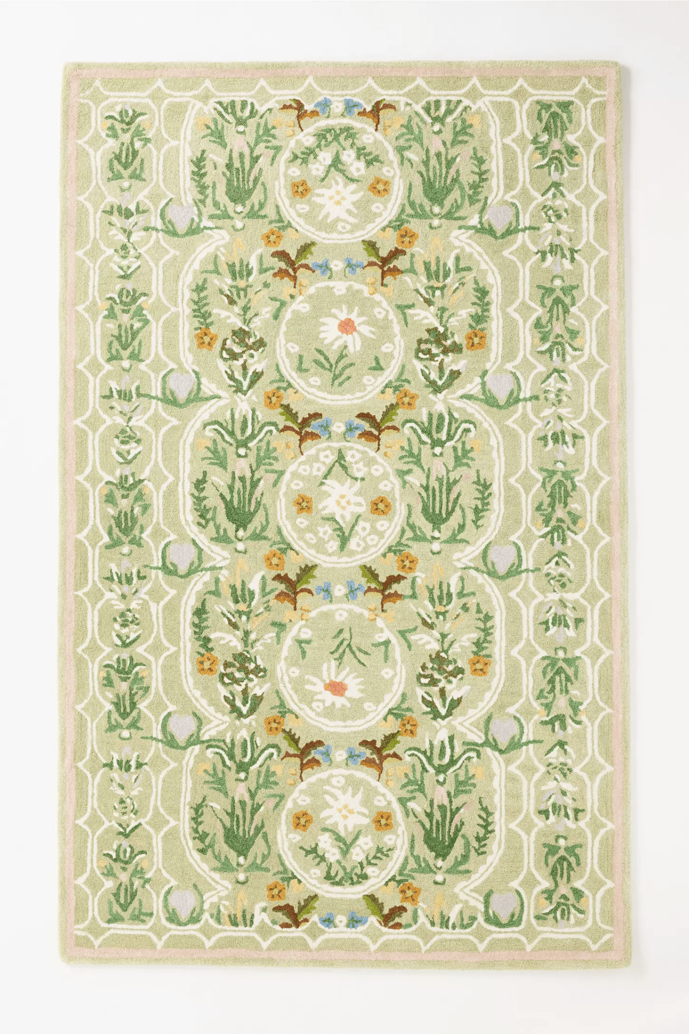 Hand-Tufted Wool Rugs - Modern Designs | Allen Home Rugs
