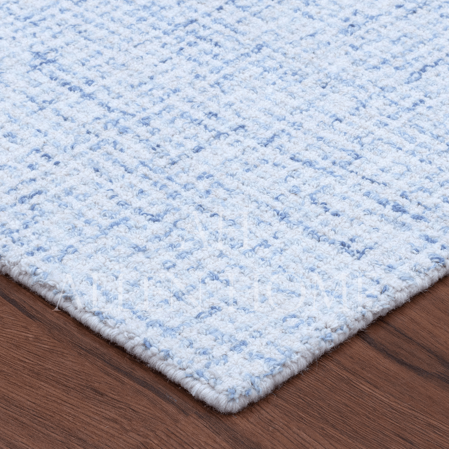 Islay Rug – Sandy Beach-Inspired | Allen Home