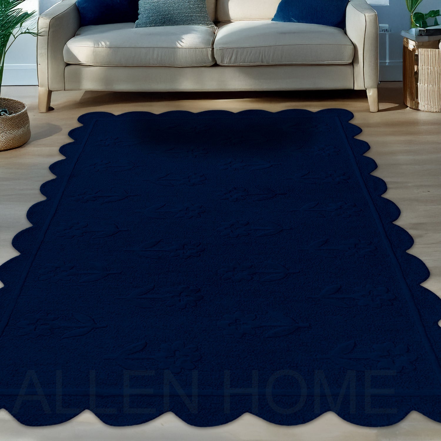 Navy Blue
