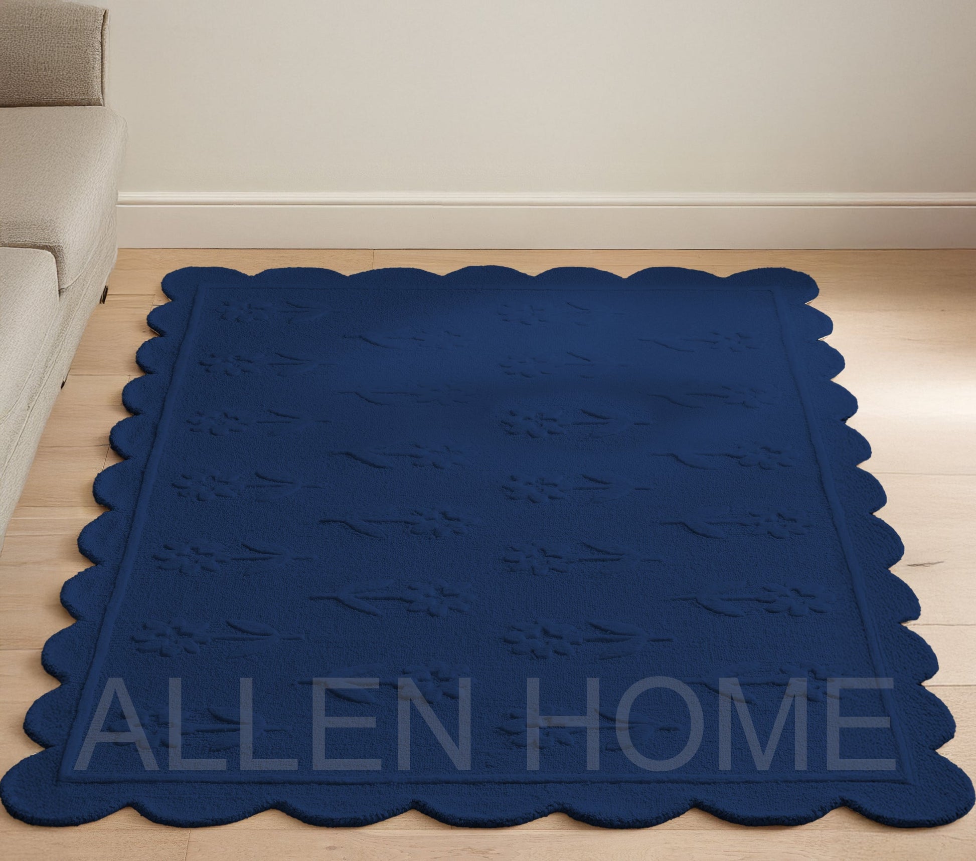 Navy Blue