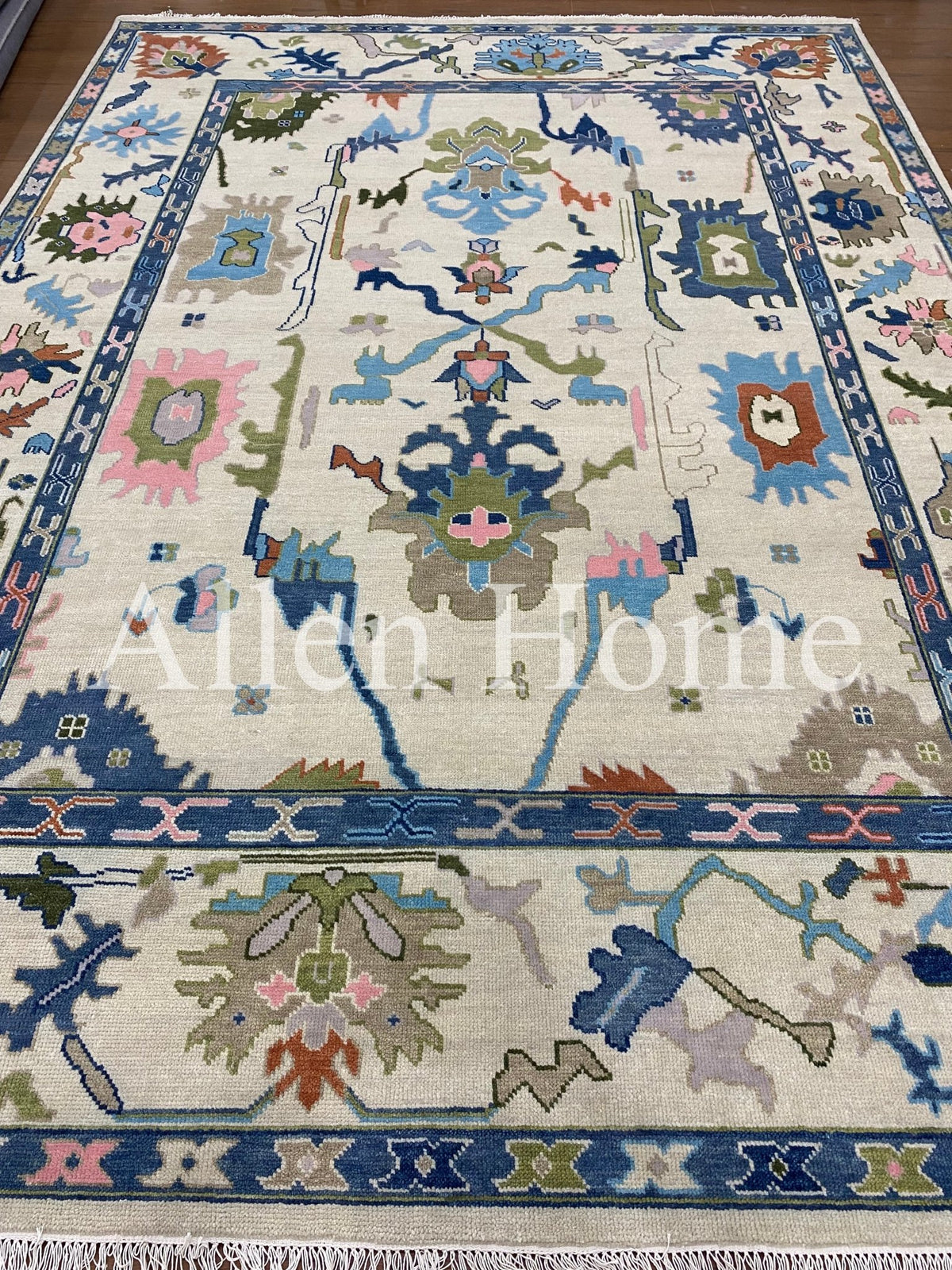 Linda – Allen Home