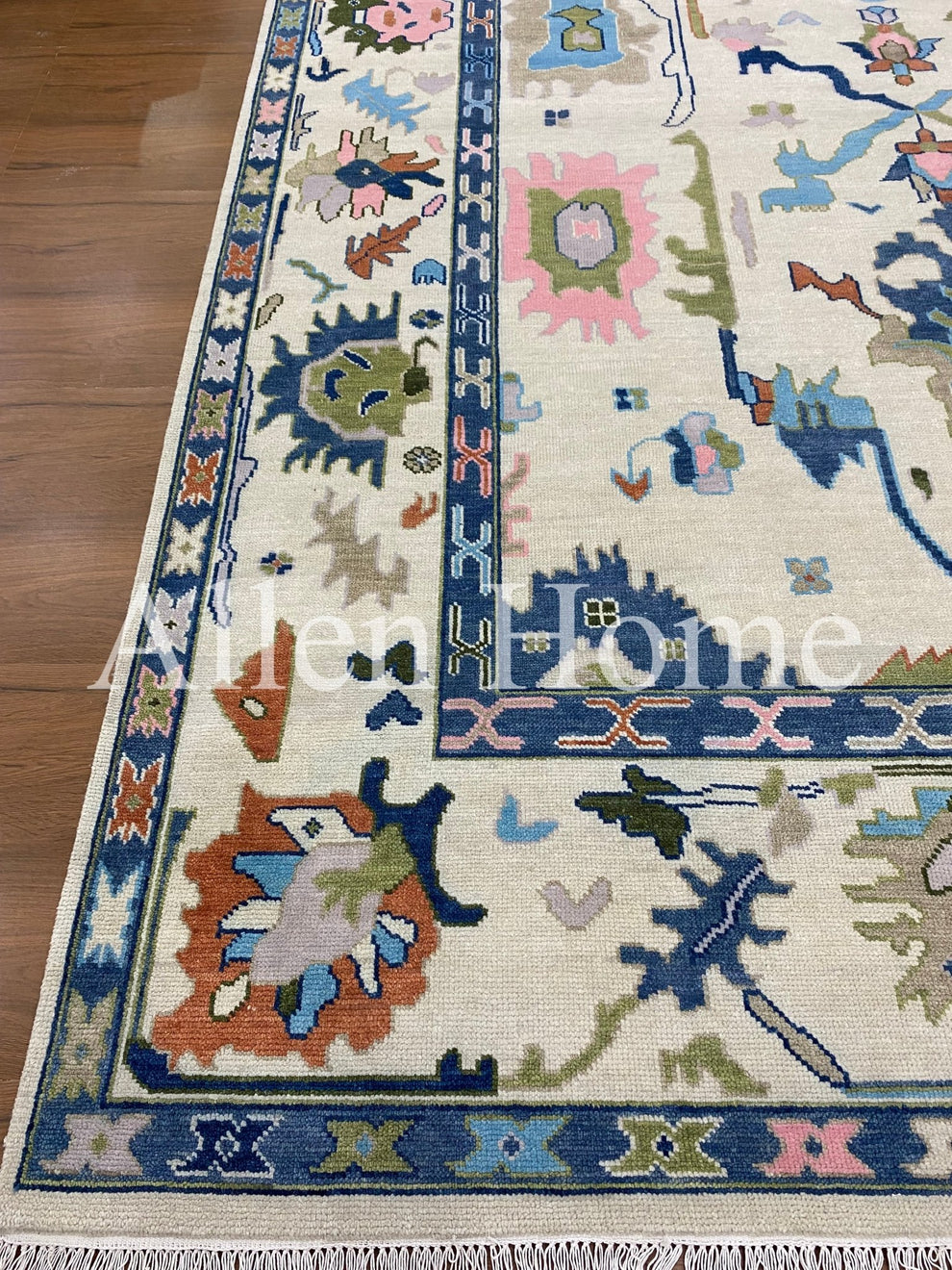 Linda – Allen Home