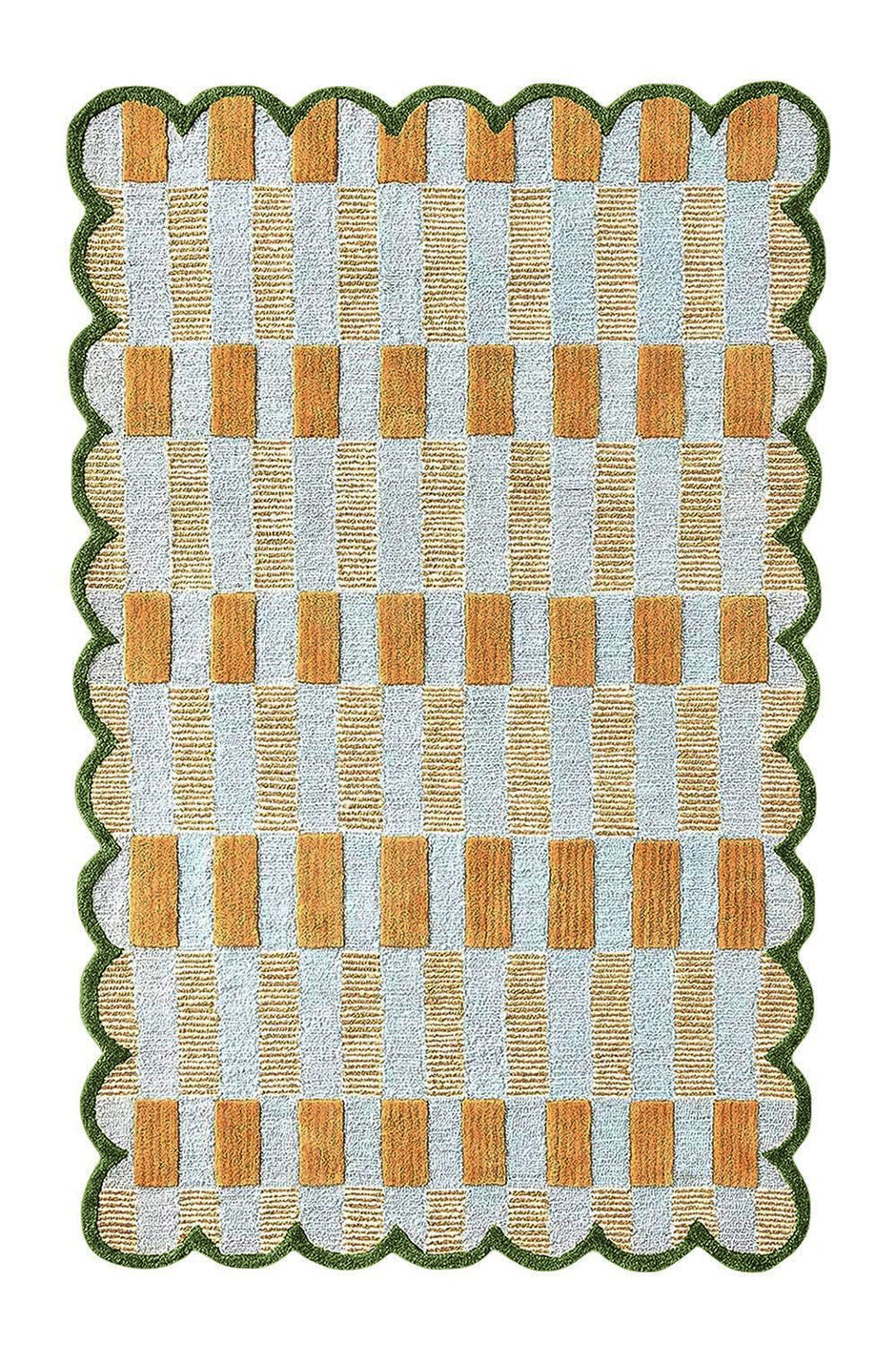 Hand-Tufted Wool Rugs - Modern Designs | Allen Home Rugs