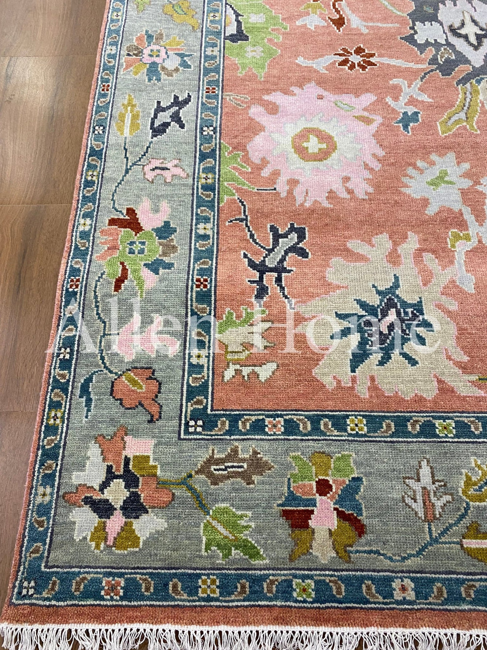 Nick Rixner Rite Rug Nick – Allen Home