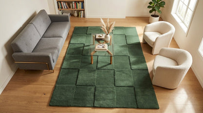 Bronze Green
