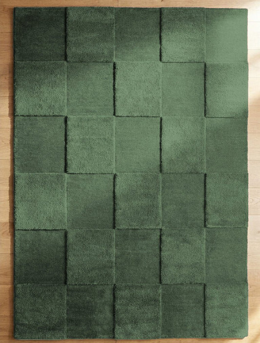 Bronze Green