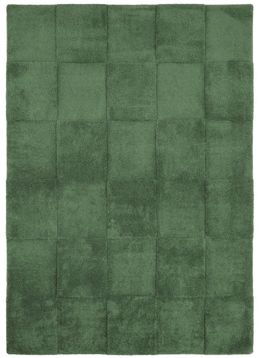 Bronze Green