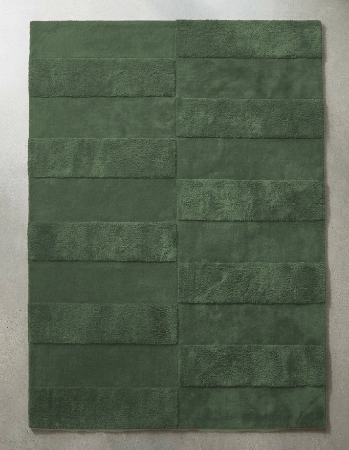 Bronze Green