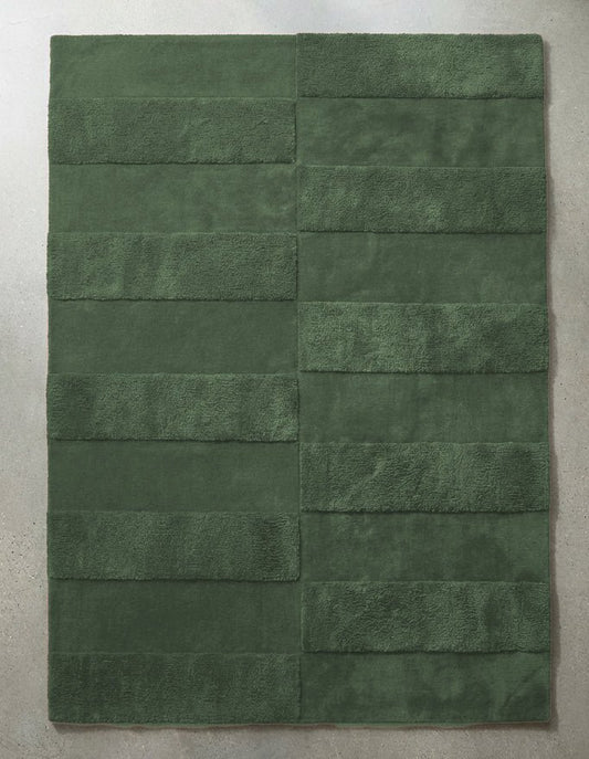 Bronze Green